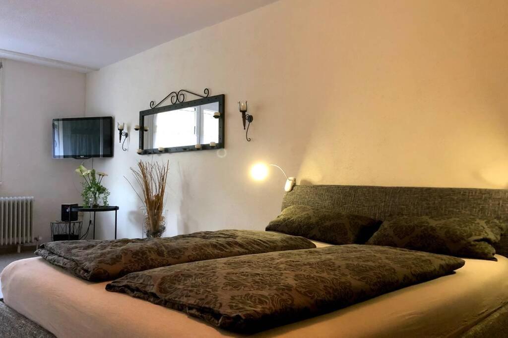 Ferienwohnung Schwarzwald Todtmoos Eksteriør billede