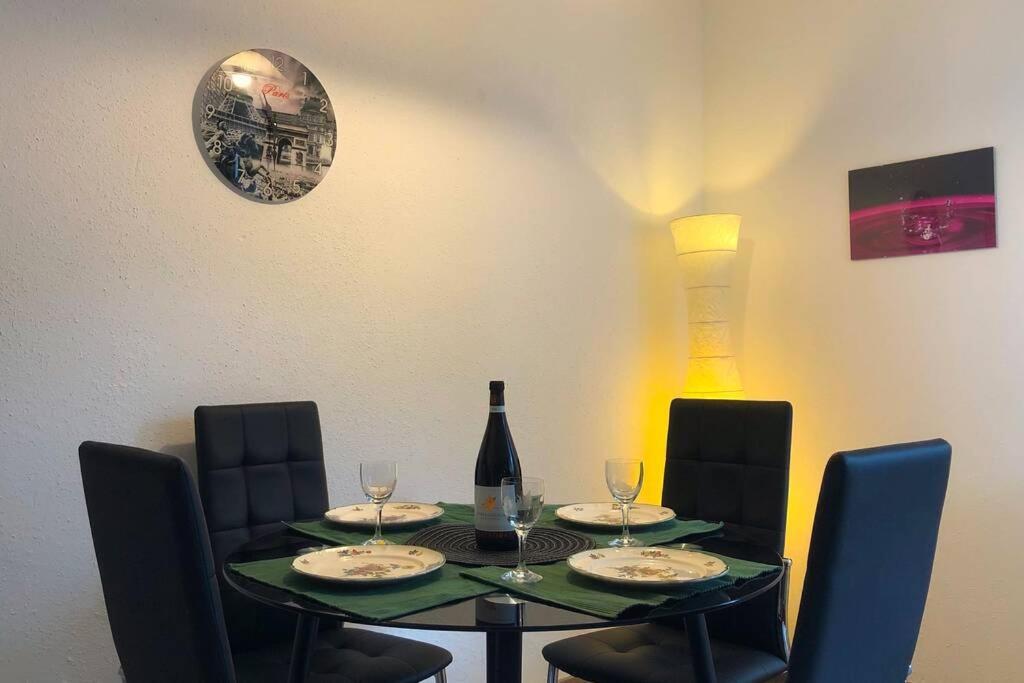 Ferienwohnung Schwarzwald Todtmoos Eksteriør billede