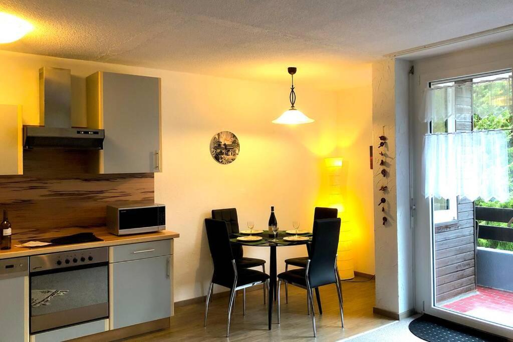 Ferienwohnung Schwarzwald Todtmoos Eksteriør billede