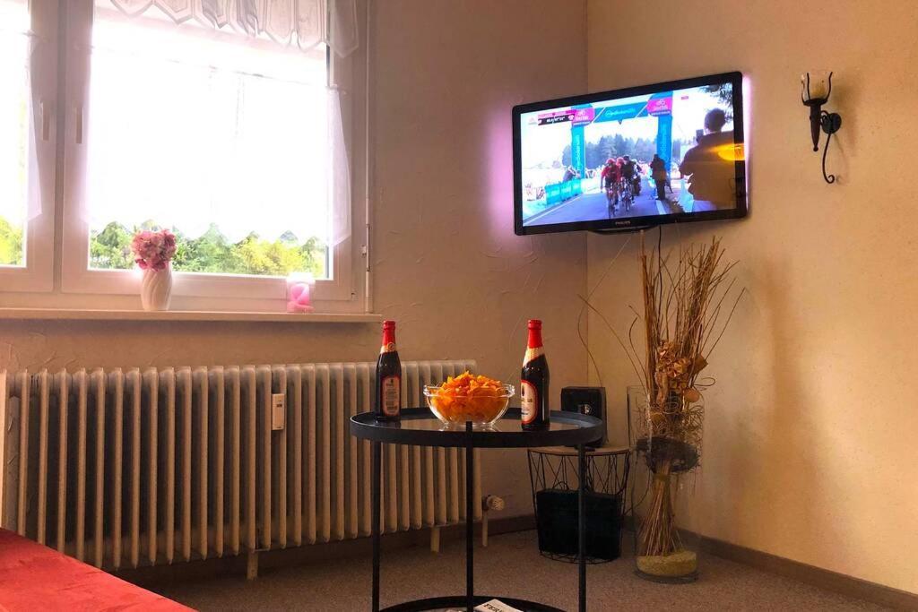 Ferienwohnung Schwarzwald Todtmoos Eksteriør billede
