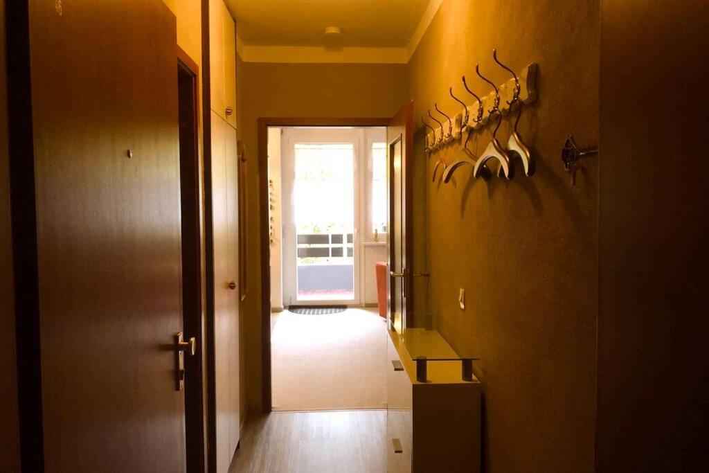 Ferienwohnung Schwarzwald Todtmoos Eksteriør billede